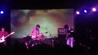 Rx Bandits - ruby cumulous (Live)