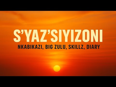Nkabikazi x Big Zulu ft Skillz and Diary - Siyaz&rsquo;siyizoni #3step #bigzulu #trending #housemusic #1m 