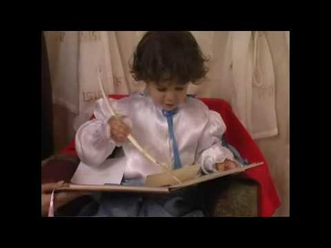 Purimsko čudo - Priča o Esteri