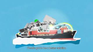 Transforming E-Waste into Eco-Excellence: Xpore e2cycle technology