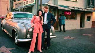 Glen Campbell &amp; Bobby Gentry – All I Have To Do Is Dream