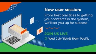 New to Top Producer® X CRM? Get set up for success