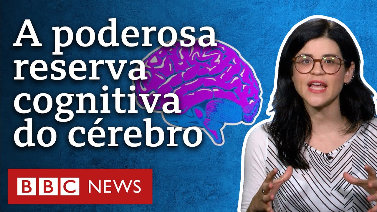 O que é reserva cognitiva e como ajuda a proteger o cérebro