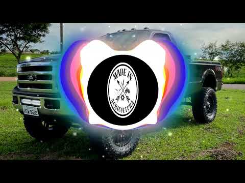 DJ Chris no Beat, Loubet - Pegada do Vaqueiro [ Made in agricultura ]