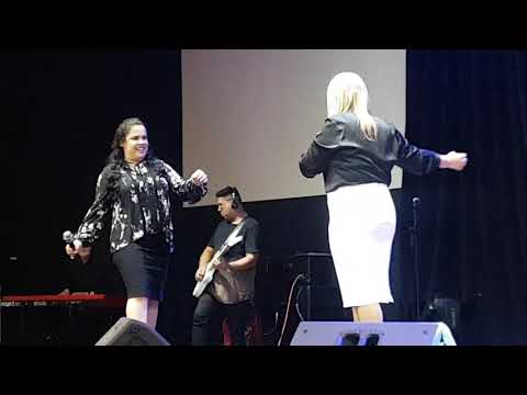 Vendavais: Shirley Carvalhaes e Cassiane!