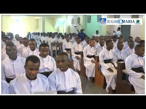 ASANTE KWA PENDO LAKO | BWANA AMENITENDEA MAKUU