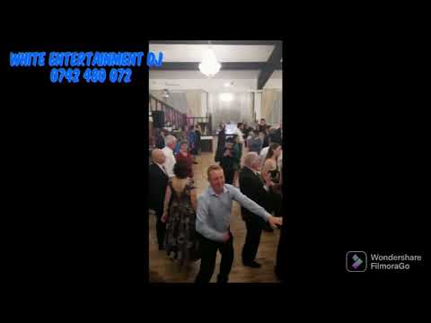 White Entertainment Dj / Formatie - Momente nunta - Casa Baciu ( Fundu Moldovei ) 07.05.2022