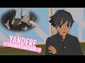 A NEW RIVAL HAS APPEARED Yandere Simulator 14 New School Students Update