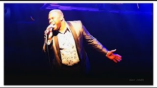 LaVance Colley & Postmodern Jukebox "Halo" Chicago