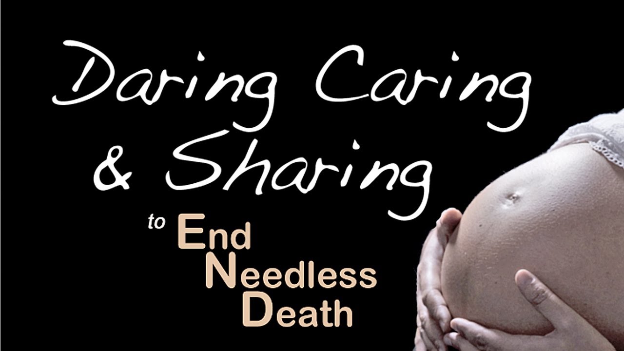 Daring Caring Sharing Video.mpg