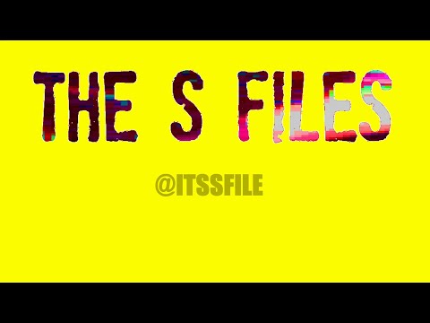 The S-Files #190223 Techno Mix (Late Night Sessions)