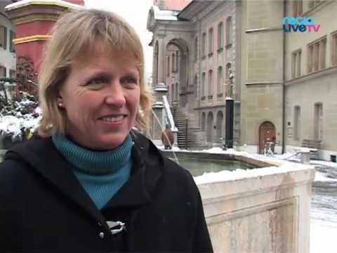 regiolive.TV: Stadtratswahlen in Zofingen