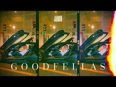Video thumbnail for Goodfellas