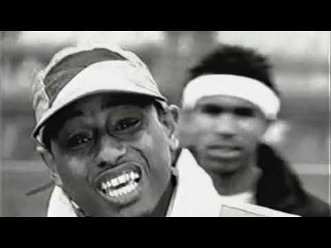 Capone-N-Noreaga - L.A., L.A. (Feat.Tragedy Khadafi & Mobb Deep) (HD) 1997