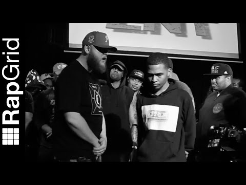 RBE Blood, Sweat & Tiers 5 Recap (Bigg K vs JC, O-Red is Back & 40 BARRS Beats QP) | #BST5
