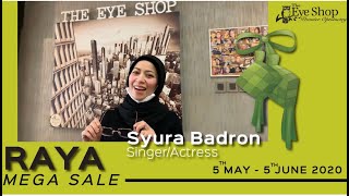 Download lagu Syura Badron try spec raya !! Gorgeous !! mp3