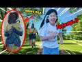 TOLONG DISTA DIKEJAR ORANG GILA SAMPE NANGIS KEJER DIKEJAR KEMANA MANA NGERI BANGET Trend