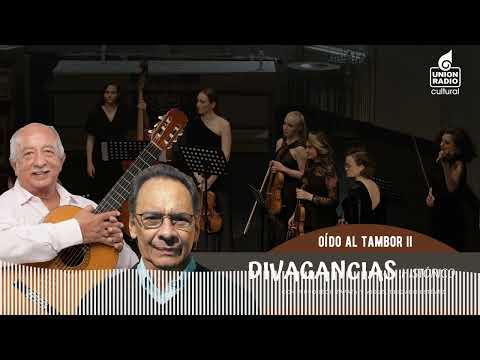 Historical ramblings: Hearing the drum II