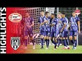 Samenvatting Jong PSV - Heracles Almelo (22-08-2022)