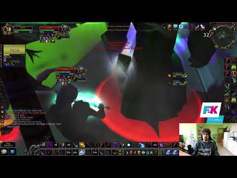 somebody stop this man