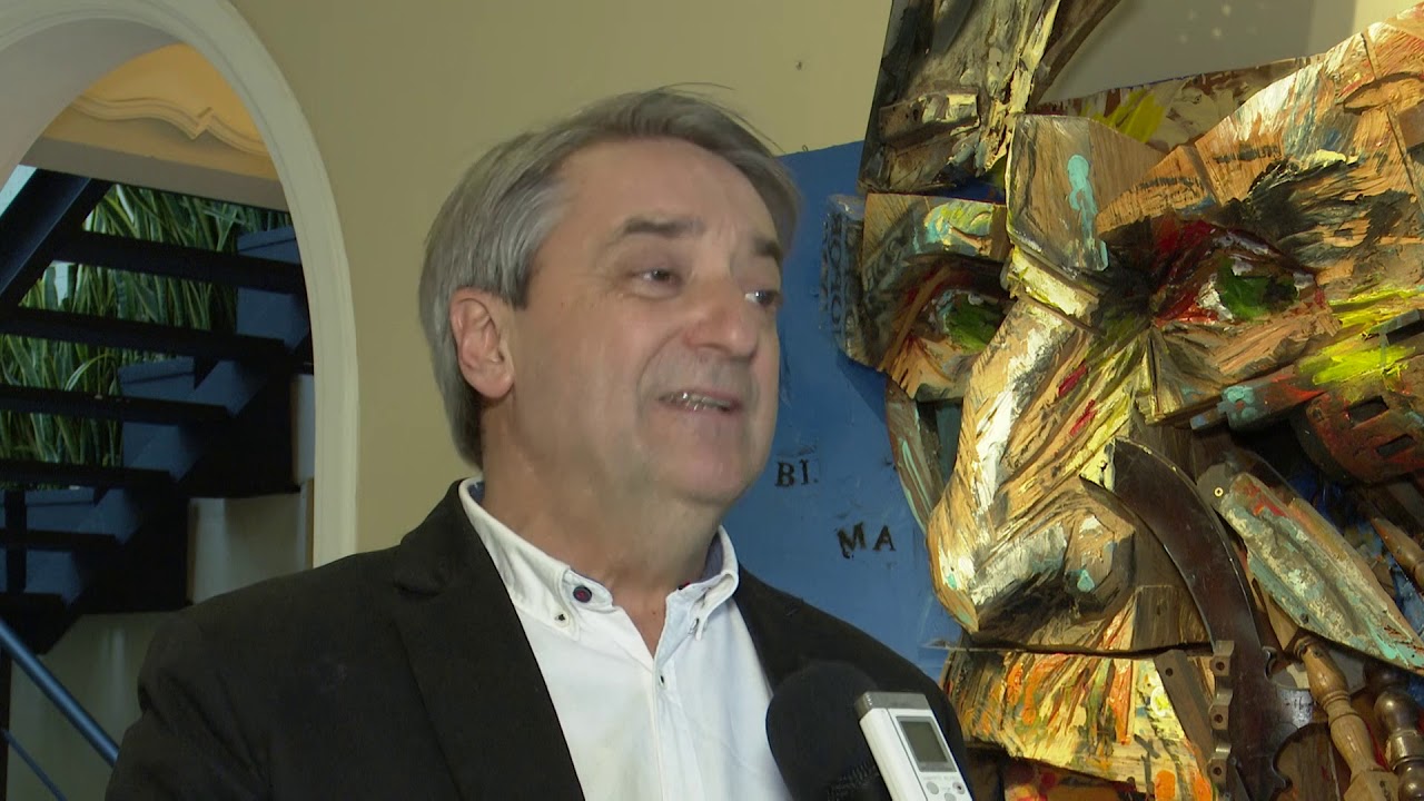 Argentina, Uruguay, Paraguay y Chile consolidan candidatura conjunta para el Mundial de Fútbol 2030