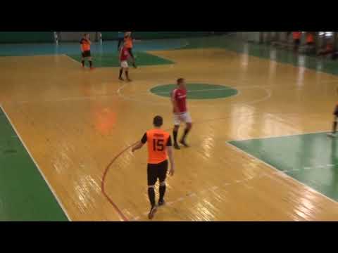 2 КУ 10 11 UA Forming – Tigers игра