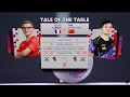Fan Zhendong vs Alexis Lebrun | FINALS | China vs France 2024 World Team Table Tennis Championships
