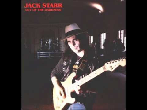 Jack Starr - Odile
