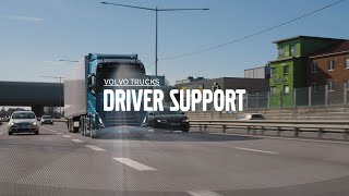  Intelligent solutions for safer driving