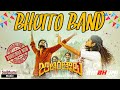 BHUTTO BAND IN JATHI RATNALU TELUGU DJ REMIX SAIBHUMI MUSIC DJ SONGS 2021