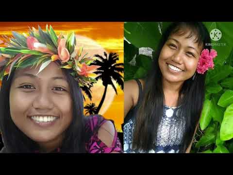 Teidy Boy - Mereani Ikarau 21st Birthday (Ko Tinga)