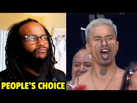 Te Kuru Marutea | People's Choice Winners Te Matatini 2025