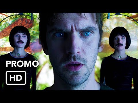 Legion Season 2 (Promo 'My Man')
