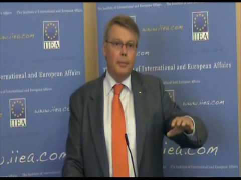 Bank Rescue: The Swedish Model (2009)