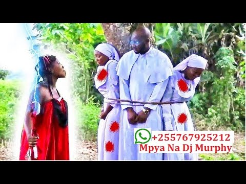 Prophet Suddenly Part 01 NigeriAn Movie - Na DJ MURPHY Kiswahili - [ WhatsApp +255767925212 ]