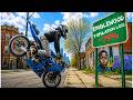 Welcome To Chicago S MOST ABANDONED Neighborhood HoodEats EPS 97