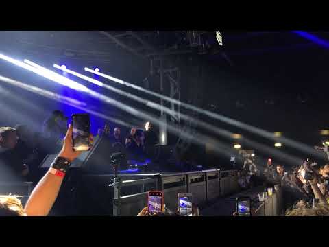 Solomun Opening @Fabrique Milan MFW 20/9/19