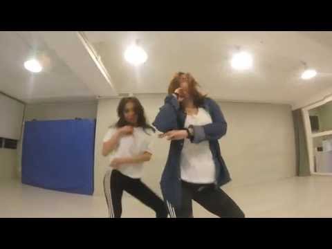 Doctor Pepper Diplo x CL x RiFF RAFF x OG Maco  Choreography By Vivi & Fa