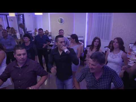 Premium Band - Mix 2 - 18. Rodjendan - Restoran Zamak Milenkovic - Leskovac