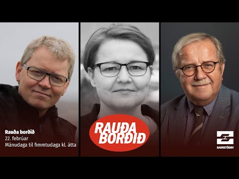 Rasismi, Grindavík, rúmdýnur og stytting framhaldsskóla
