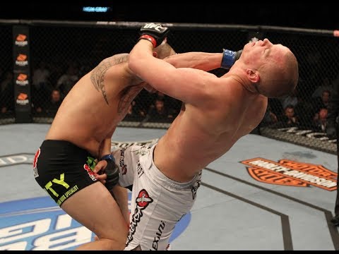 БОИ БЕЗ ПРАВИЛ ЛУЧШИЕ НОКАУТЫ 2019 ММА UFC