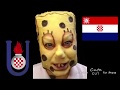 Croatian Spongebob