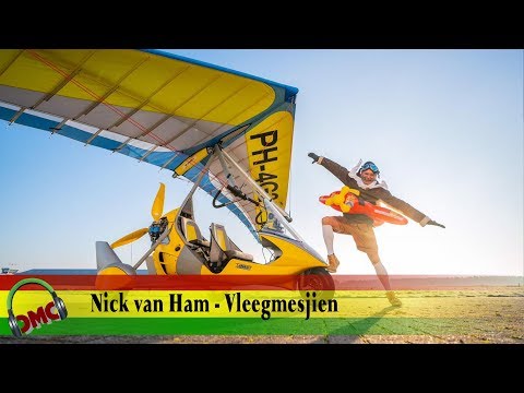 Nick van Ham - Vleegmesjien ( LVK 2019 )