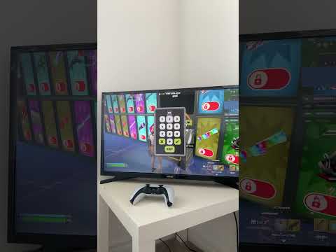 How to AIMBOT In 1v1 With Every Gun