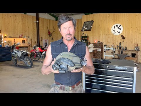 Does ProHo Need a Ballistic Helmet? Here's Why I Switched!