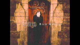 Rich Mullins - Elijah