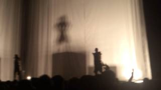 Deichkind - Intro & 99 Bierkanister