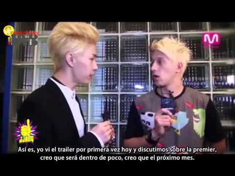 JJANG! 51 KCON - Cuts de Henry (Sub Español)