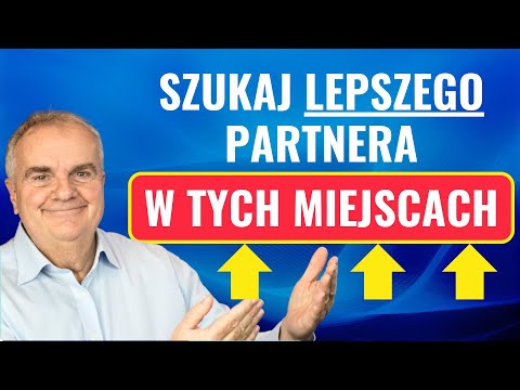 The Best Partners Aren't Online: Discover Where to Find Them (4K)