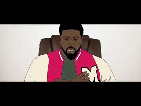 Mission - Well Done FT Derek Minor - Christian Rap